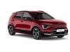 Kia Niro 1.6 Gdi Hybrid 127Bhp 3 Dct 1580 Hybrid Petrol Auto 5 Door 25