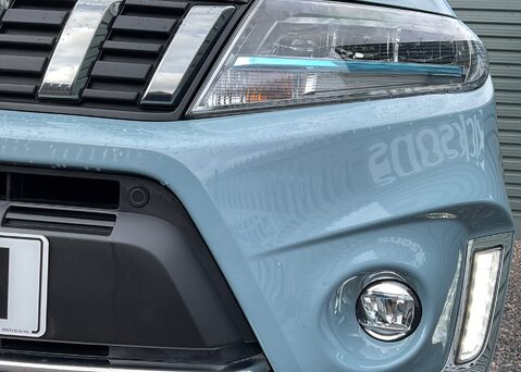 Suzuki Vitara SZ5 5