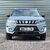 Suzuki Vitara SZ5 6