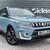 Suzuki Vitara SZ5 1