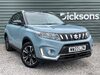 Suzuki Vitara SZ5