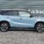 Suzuki Vitara SZ5 12