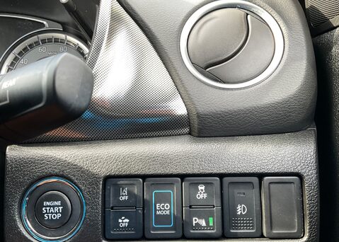Suzuki Vitara SZ5 23