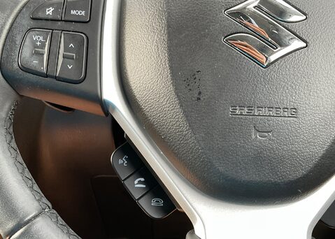 Suzuki Vitara SZ5 25