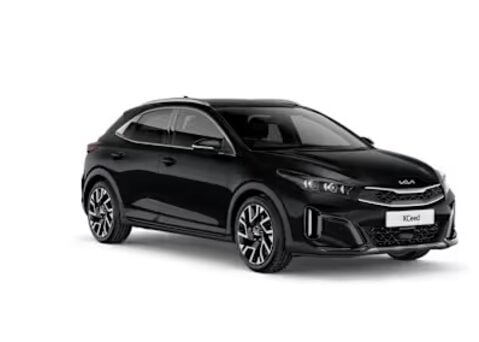 Kia Xceed 1.5 T-Gdi 138Bhp 3 Isg 1482 Manual 5 Door 1