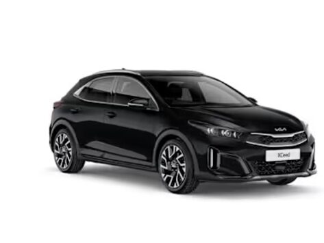 Kia Xceed 1.5 T-Gdi 138Bhp 3 Isg 1482 Manual 5 Door