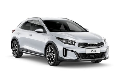 Kia Xceed 1.5 T-Gdi 138Bhp 3 Isg 1482 Manual 5 Door