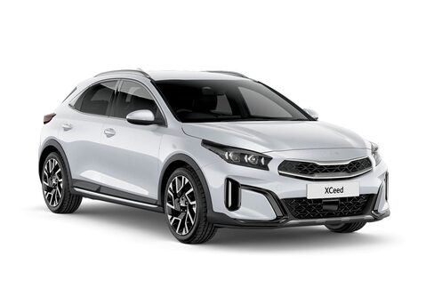 Kia Xceed 1.5 T-Gdi 138Bhp 3 Isg 1482 Manual 5 Door 1