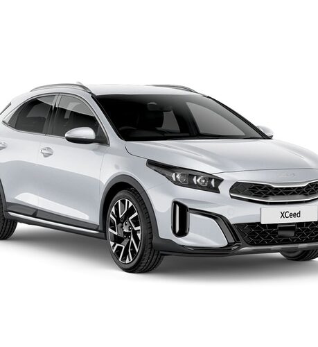 Kia Xceed 1.5 T-Gdi 138Bhp 3 Isg 1482 Manual 5 Door
