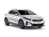 Kia Xceed 1.5 T-Gdi 138Bhp 3 Isg 1482 Manual 5 Door