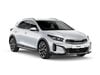 Kia Xceed 1.5 T-Gdi 138Bhp 3 Isg 1482 Manual 5 Door