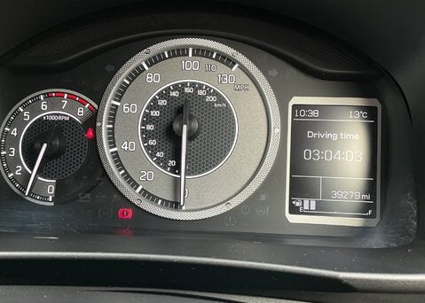 Suzuki Ignis SZ3 DUALJET MHEV 24
