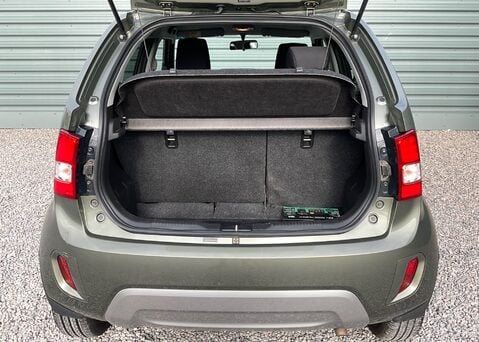 Suzuki Ignis SZ3 DUALJET MHEV 20