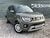 Suzuki Ignis SZ3 DUALJET MHEV
