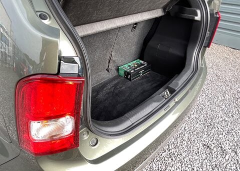 Suzuki Ignis SZ3 DUALJET MHEV 21