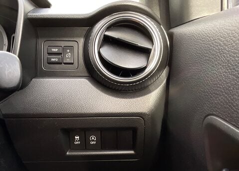 Suzuki Ignis SZ3 DUALJET MHEV 22