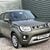 Suzuki Ignis SZ3 DUALJET MHEV 11