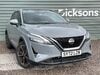 Nissan Qashqai DIG-T TEKNA MHEV