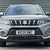 Suzuki Vitara SZ-T BOOSTERJET ALLGRIP MHEV 9