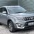 Suzuki Vitara SZ-T BOOSTERJET ALLGRIP MHEV 8