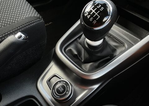 Suzuki Vitara SZ-T BOOSTERJET ALLGRIP MHEV 20