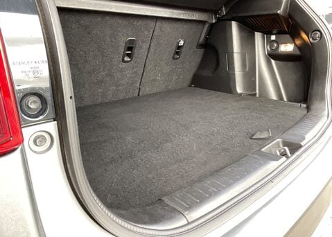 Suzuki Vitara SZ-T BOOSTERJET ALLGRIP MHEV 15