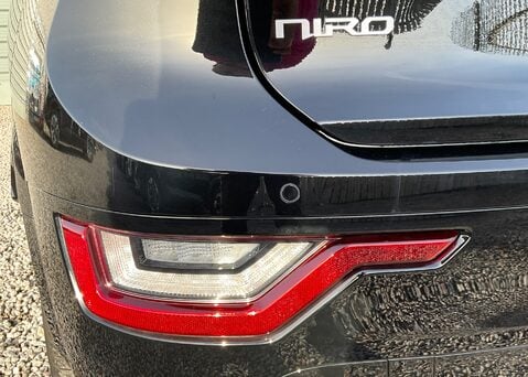 Kia Niro EV '3' 64.8kWh 17