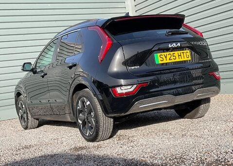 Kia Niro EV '3' 64.8kWh 14