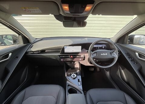 Kia Niro EV '3' 64.8kWh 11