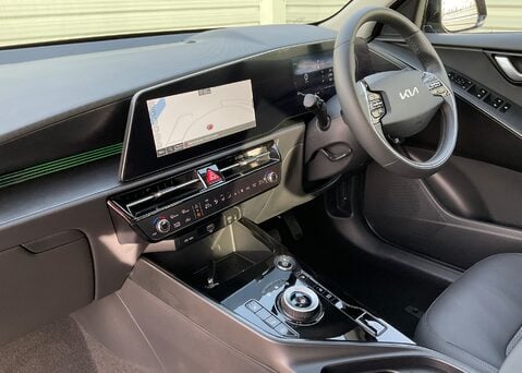 Kia Niro EV '3' 64.8kWh 13