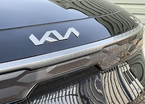 Kia Niro EV '3' 64.8kWh 4
