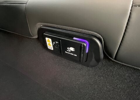 Kia Niro EV '3' 64.8kWh 10