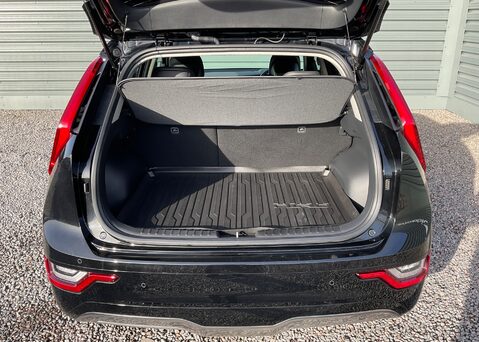 Kia Niro EV '3' 64.8kWh 24