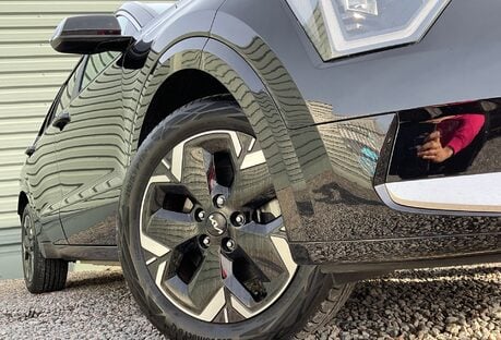 Kia Niro EV '3' 64.8kWh