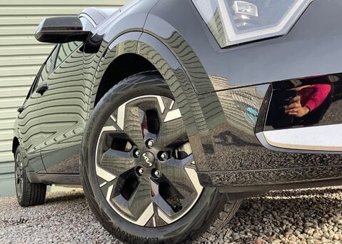 Kia Niro EV '3' 64.8kWh 2