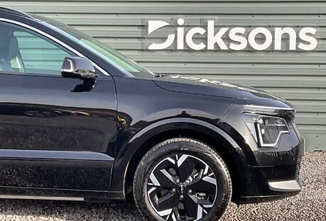 Kia Niro EV '3' 64.8kWh