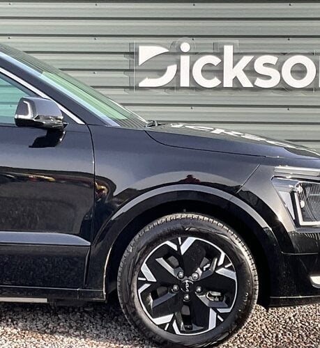 Kia Niro EV '3' 64.8kWh