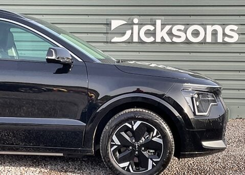 Kia Niro EV '3' 64.8kWh 3