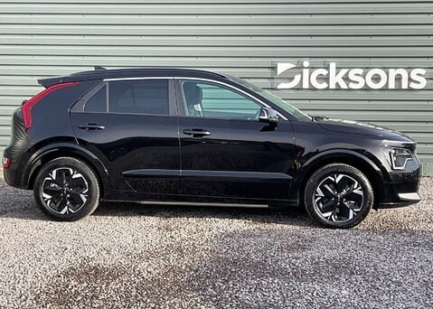 Kia Niro EV '3' 64.8kWh 8