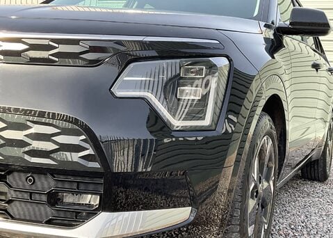 Kia Niro EV '3' 64.8kWh 5