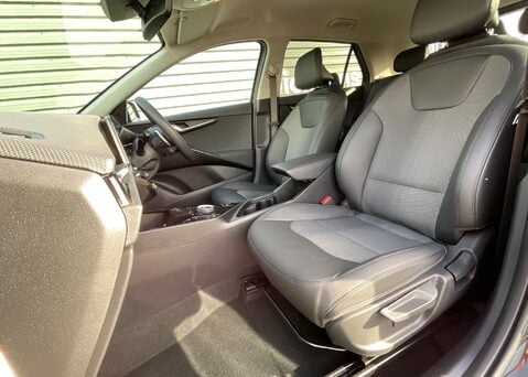 Kia Niro EV '3' 64.8kWh 12