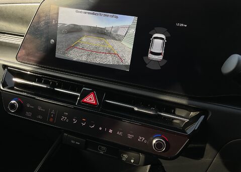 Kia Niro EV '3' 64.8kWh 23