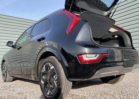 Kia Niro EV '3' 64.8kWh 18