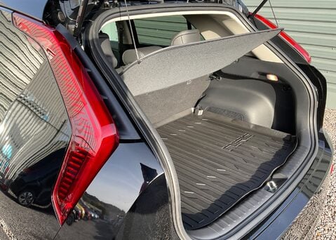 Kia Niro EV '3' 64.8kWh 19