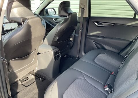 Kia Niro EV '3' 64.8kWh 15