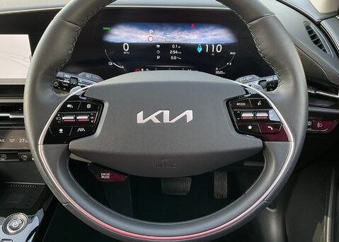 Kia Niro EV '3' 64.8kWh 20