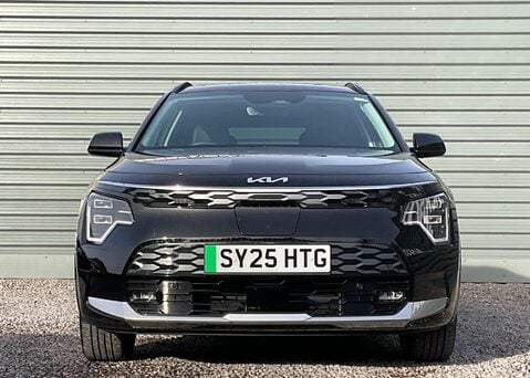Kia Niro EV '3' 64.8kWh 6