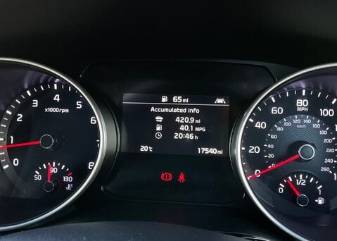 Kia Xceed 1.5 T-GDi ISG '3'  25