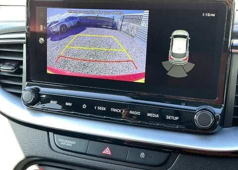Kia Xceed 1.5 T-GDi ISG '3'  5