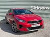 Kia Xceed 1.5 T-GDi ISG '3'